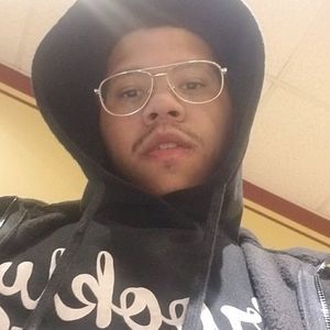 Meet your Posher, Patrick